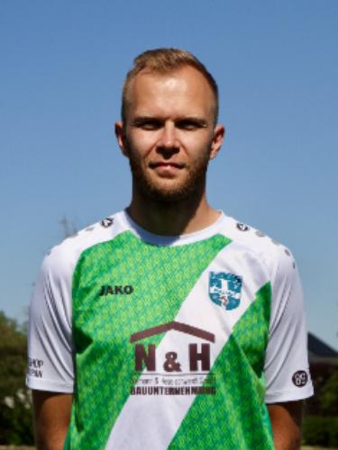 Sebastian Kontny