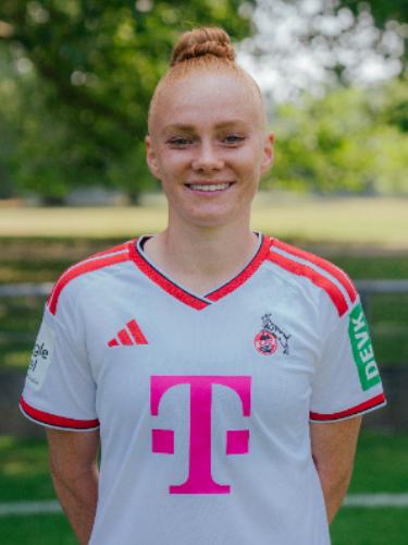 Laura Vogt