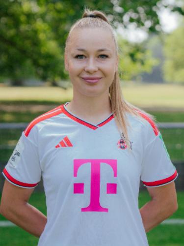Weronika Zawistowska