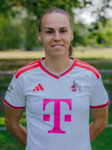 Dora Zeller