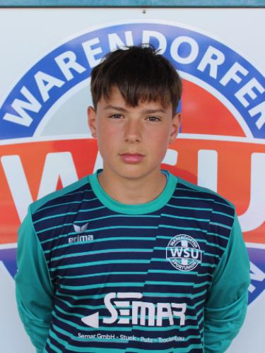 Maximilian Neff