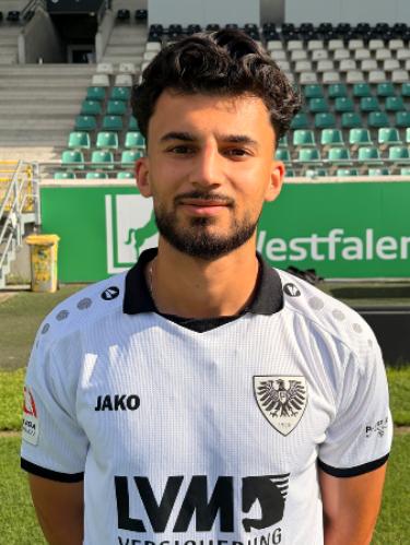 Mohammad Khani