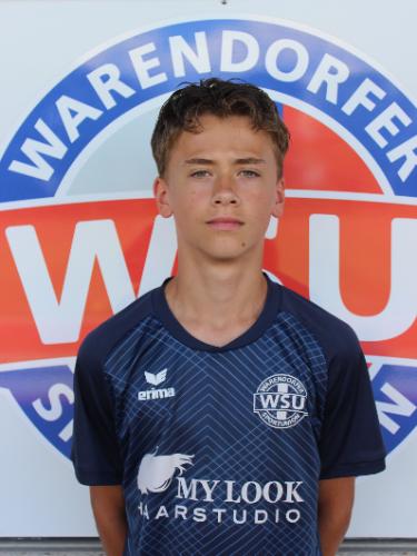 Luca Wittenbrink