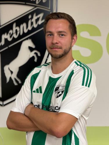 Tom Reichelt