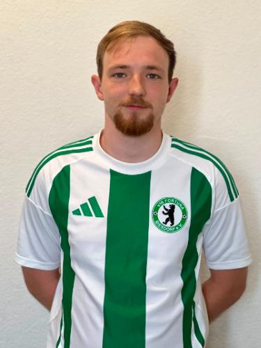Pascal Bräkow