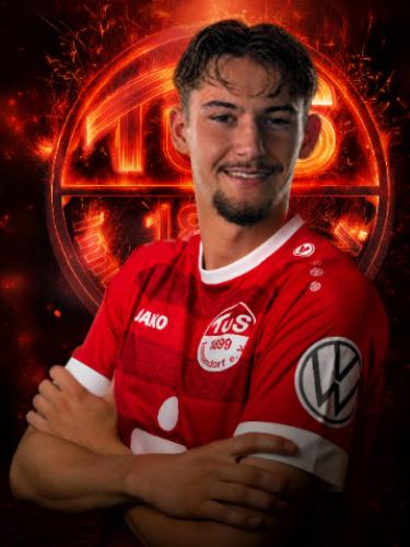 Jona Wolf