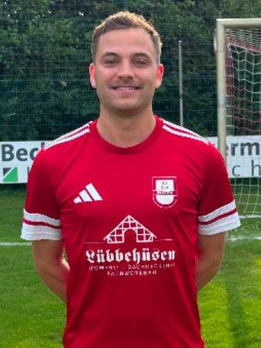 Thomas Wulfing