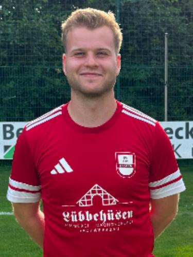 Hannes Tiemann
