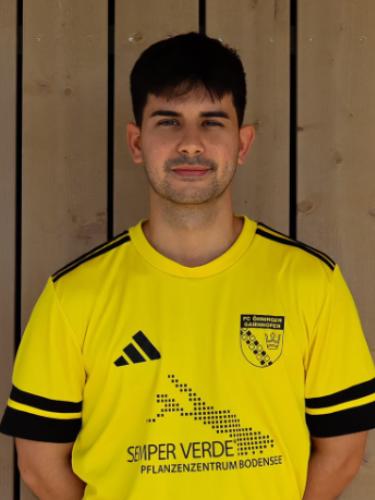 Joel Mendes