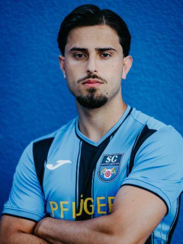 Furkan Yilmaz