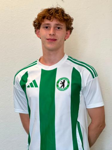 Bartlomiej Nikke