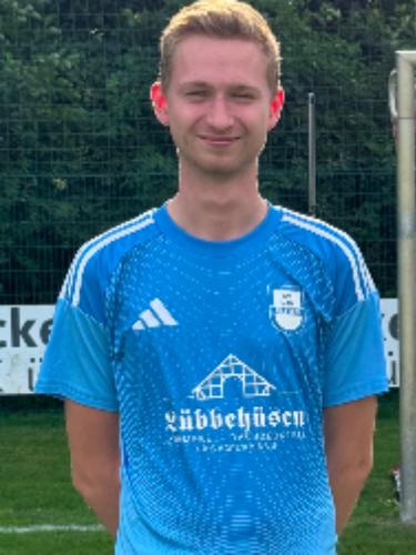 Steffen Scharpekant