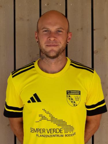 Sven Lipp