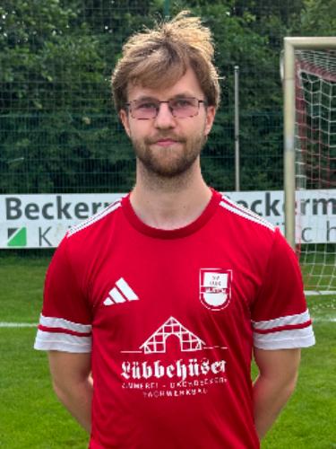 Jannik Menke