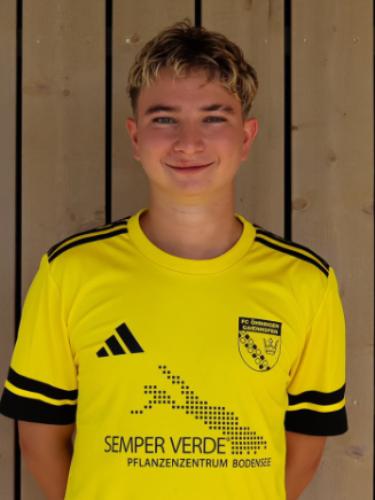 Nico Knöpfle