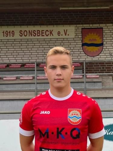 Bennet Stabenau