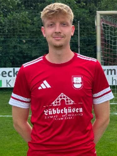 Jonas Hömmen