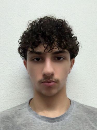 Ayham Diab Agha