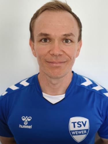 Kevin Stratmann
