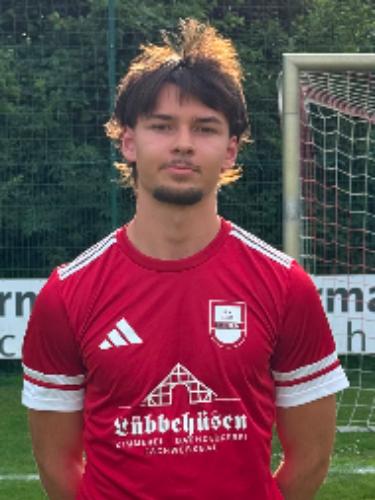Tim Gantzkow