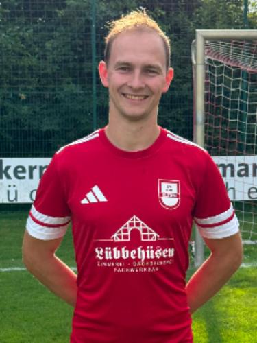 Maximilian Düker