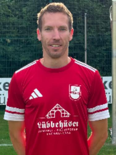 Dominik Behrens