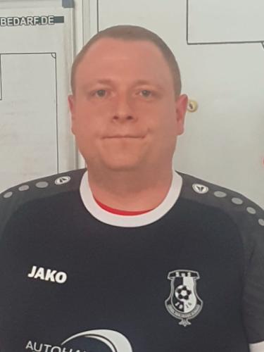 Stefan Coenen