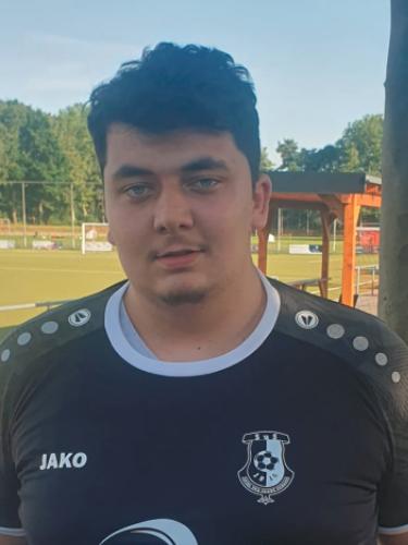 Neo Baris Sven Janßen