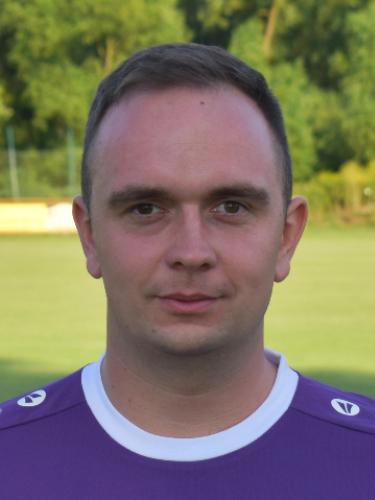 Daniel Gemkow