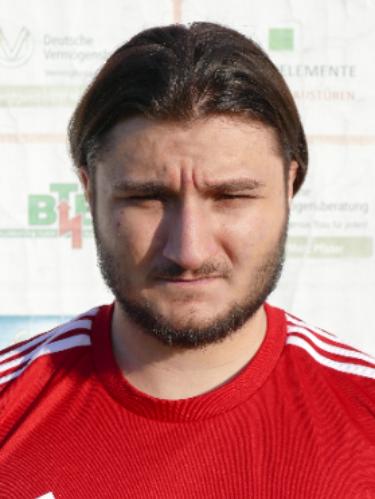 Albin Jakupi