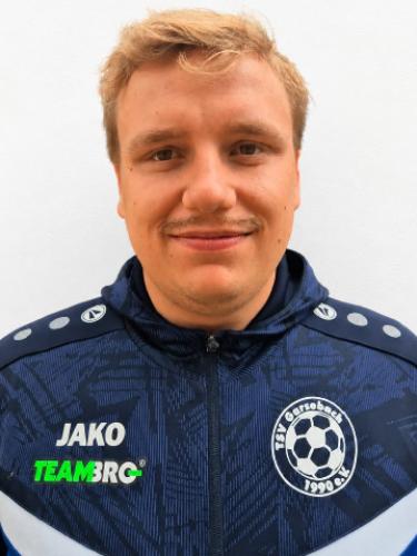 Florian Steinert