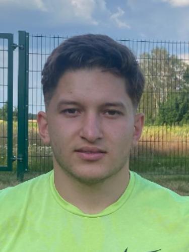 Daniel Raicu
