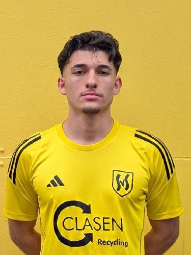 Eray Yapar