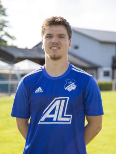 Daniel Glufke