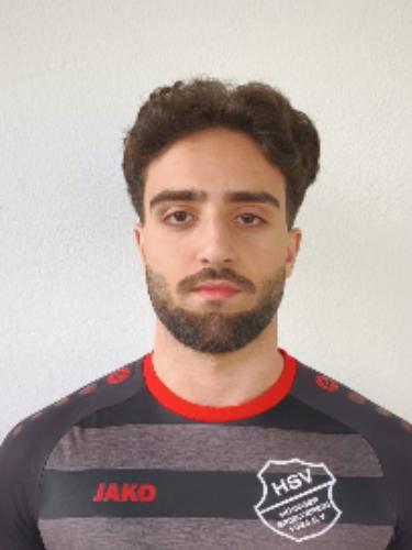 Jamal Mohammad