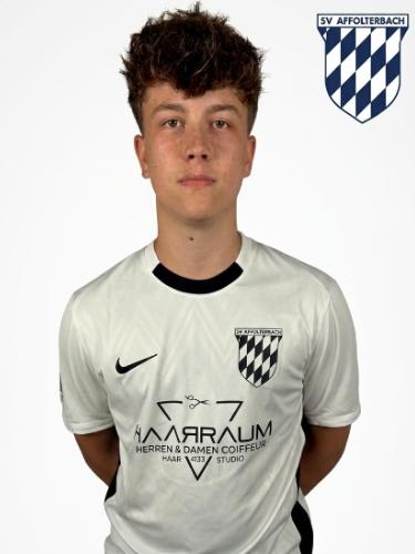 Lenny Weber