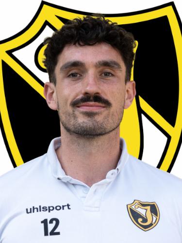 Yannik Breuninger