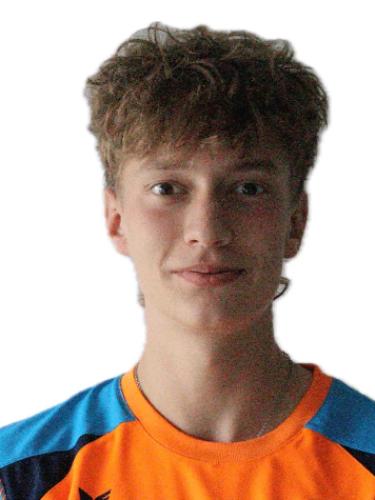 Lennert Felix Weber
