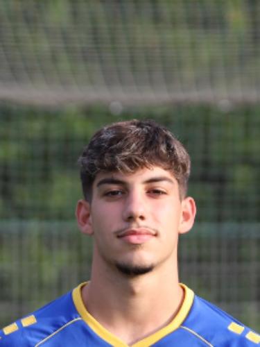 Angelo Pendolino