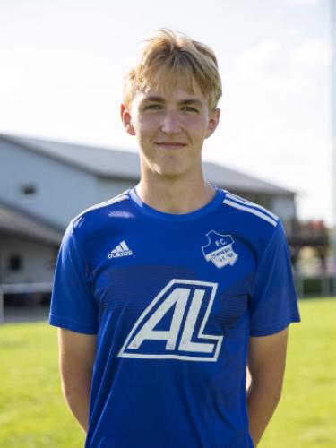 Linus Kauke