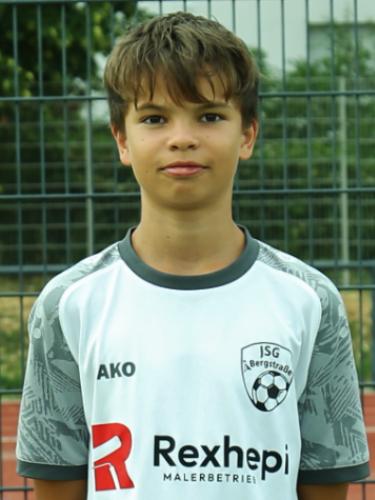 Niclas Lindau