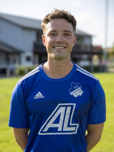 Laurenz Schulze