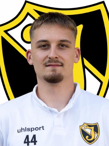 Timo Bock