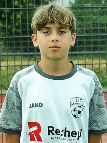 Luis Zeißler
