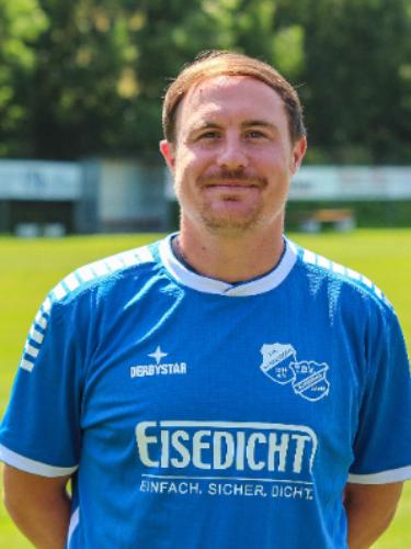 Jannick Stöber