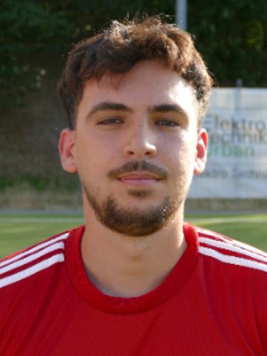 Enis Gashi