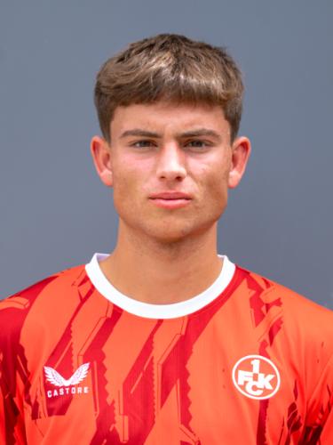 Luke Alexander Dunne
