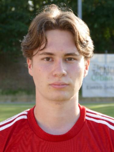 Jonah Gertmann