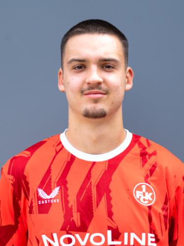 Ivan Knezevic