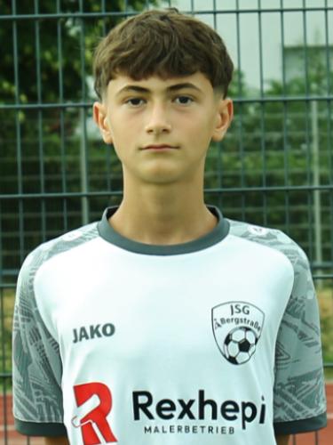 Leonis Mulaj